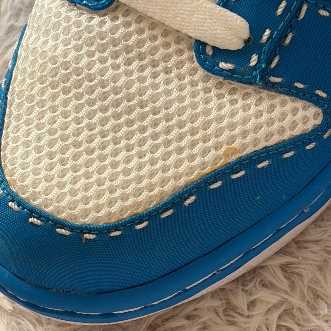 靴 NIKE DUNK LOW PREMIUM LOS ANGELES