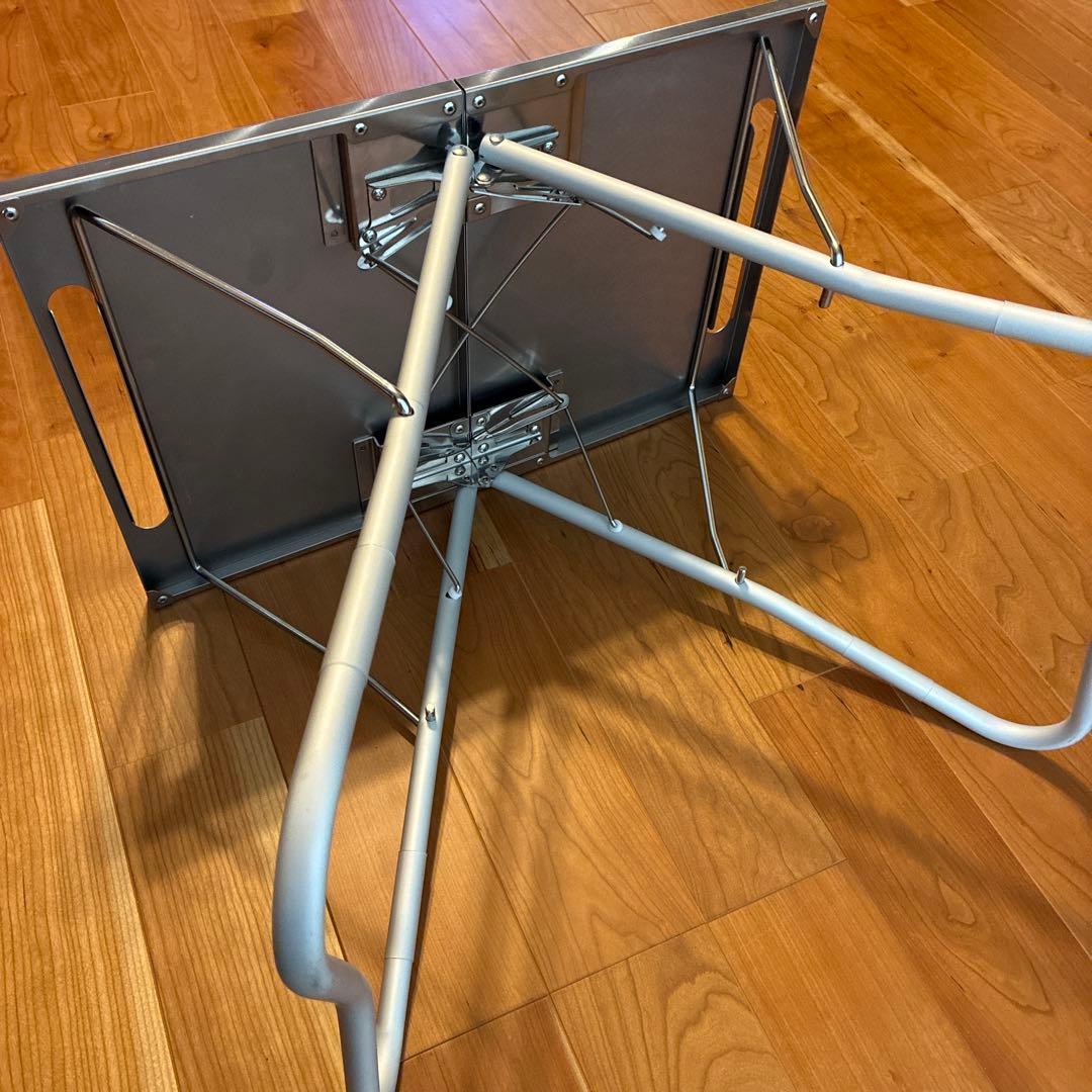 スノーピーク アウトドアテーブル TAKIBI Myテーブル