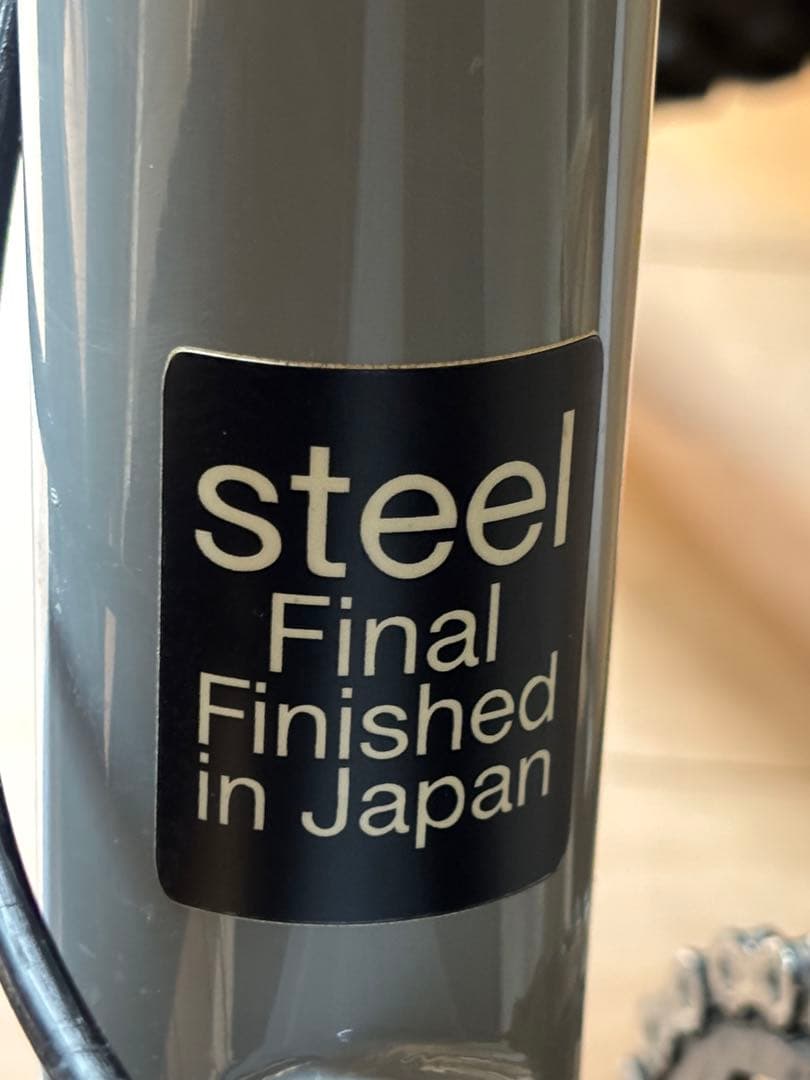 unauthorized 33rpm　ZEB搭載完成車