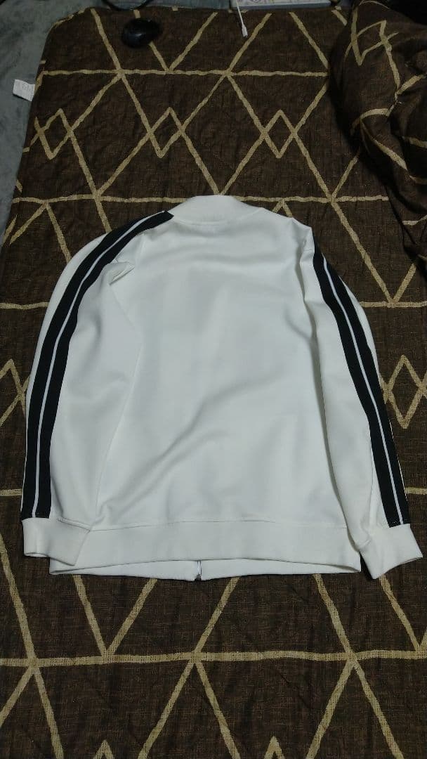 Palm Angels ホワイト セットアップ