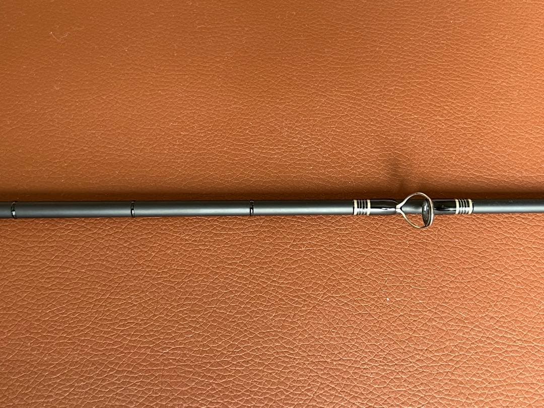 スローテーパー ディスティルGM58