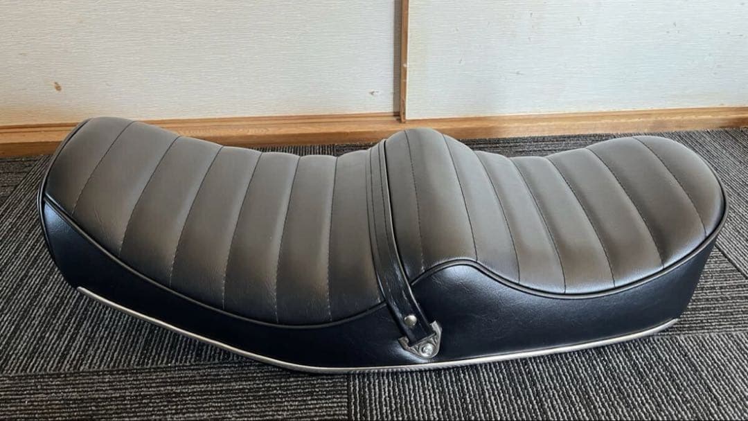 cb250t cb400t タックロールシート