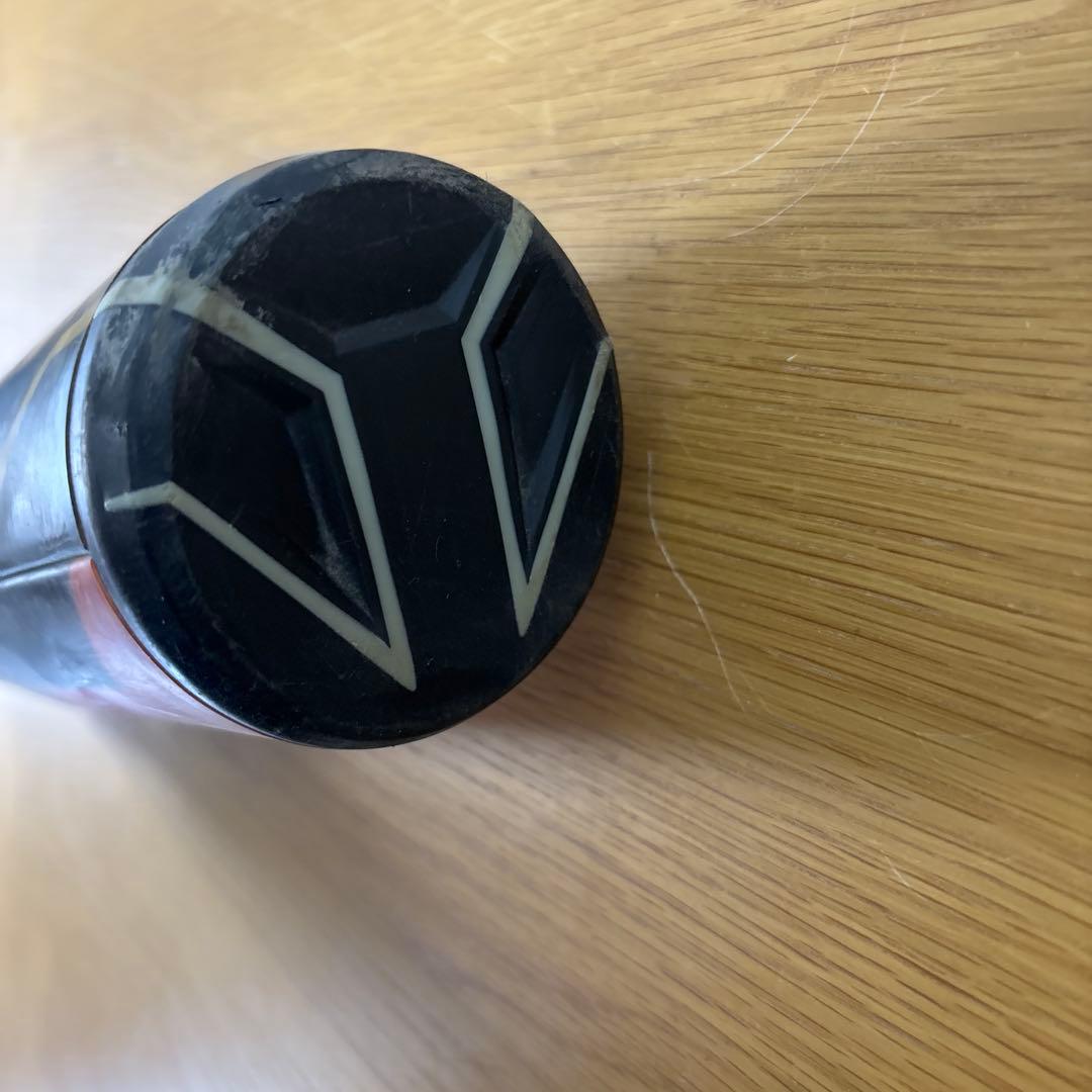 ミツワタイガー　レボルタイガー ダブルレイヤー　85CM　760g 一般軟式用