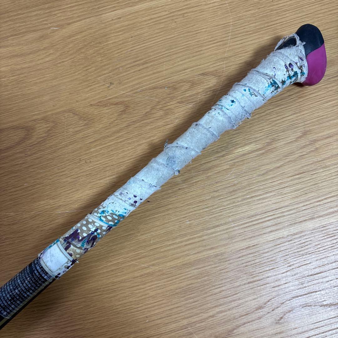 ミツワタイガー　レボルタイガー ダブルレイヤー　85CM　760g 一般軟式用