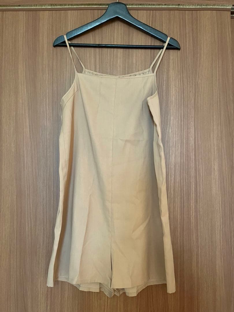 edit for lulu タフタオールインワン