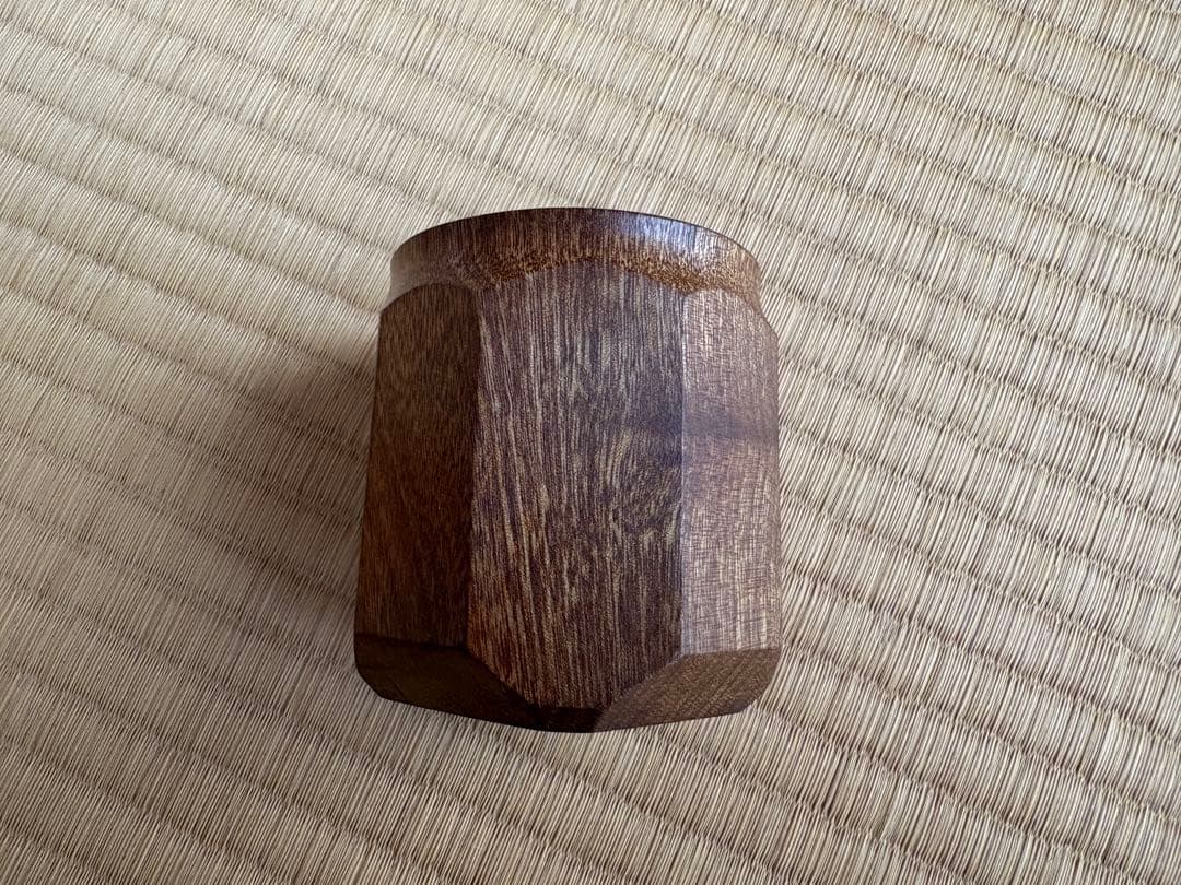 JINCUP UL Akihiro Woodworks アキヒロ ジンカップ