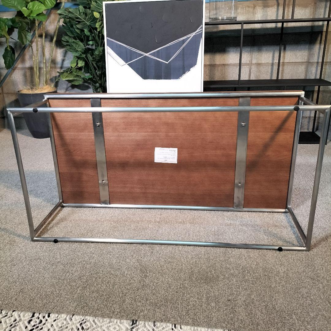 【Niina様】イデアポート ETROコーヒーセンターテーブル (2298)