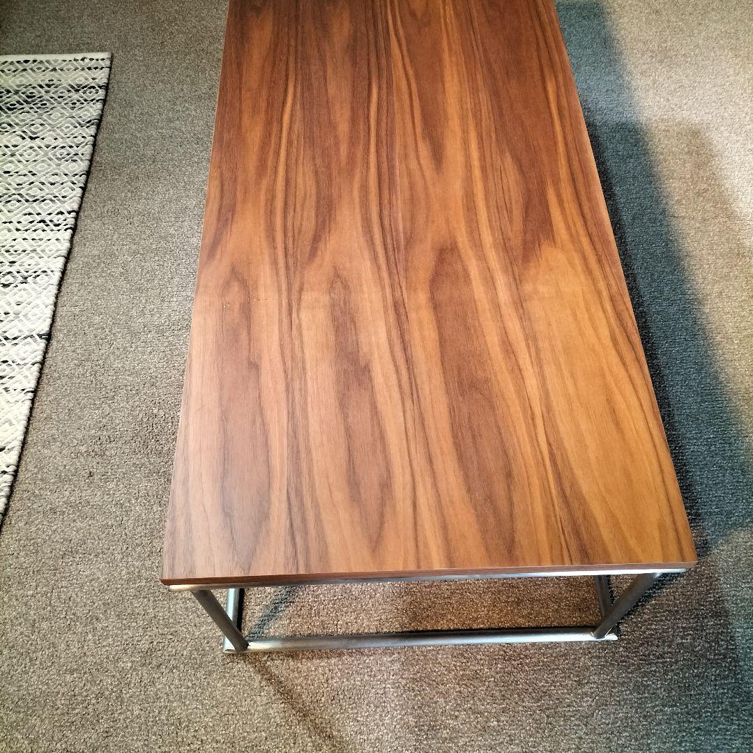 【Niina様】イデアポート ETROコーヒーセンターテーブル (2298)