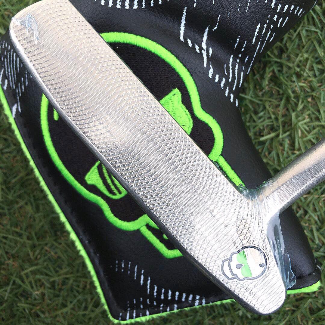 SWAG GOLF SUAVE TOO 303SS 新品 US スワッグ