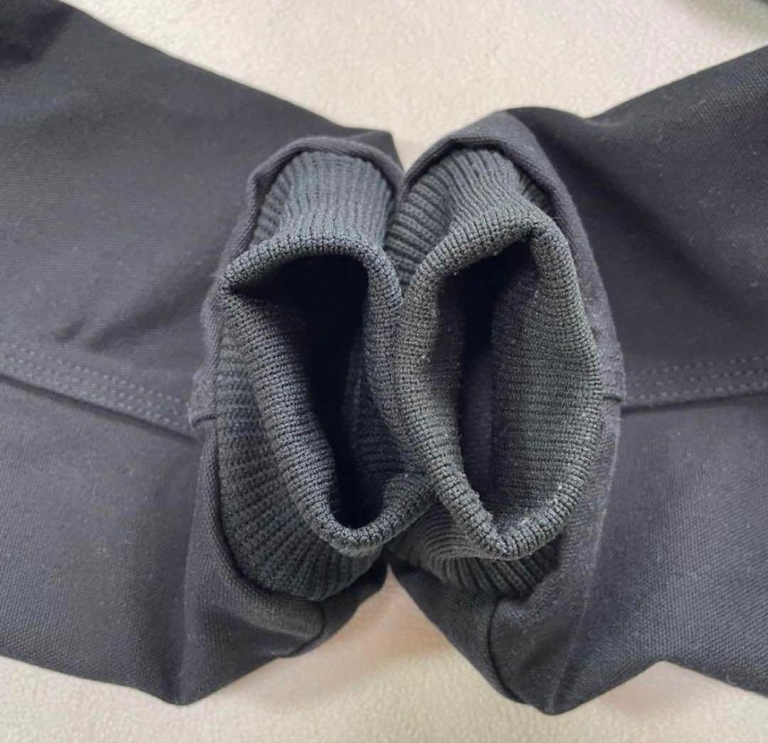 Carhartt アクティブジャケット ブラック M USA製