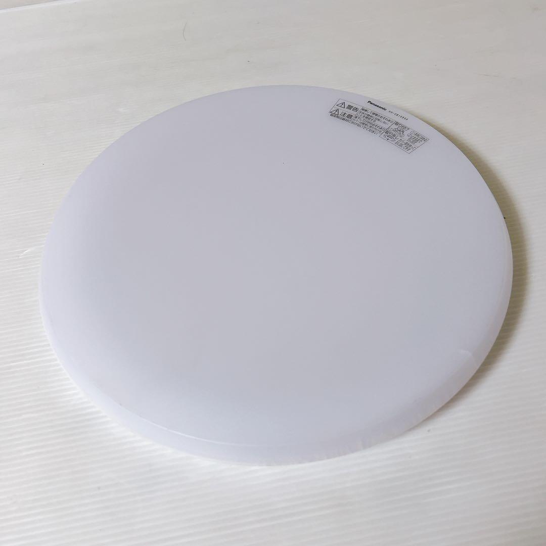 Panasonic パナソニック LED シーリングライト HH-CB1080A