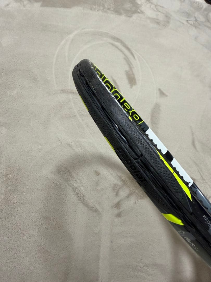 ラケット(硬式用) Babolat Pure Aero98 G3