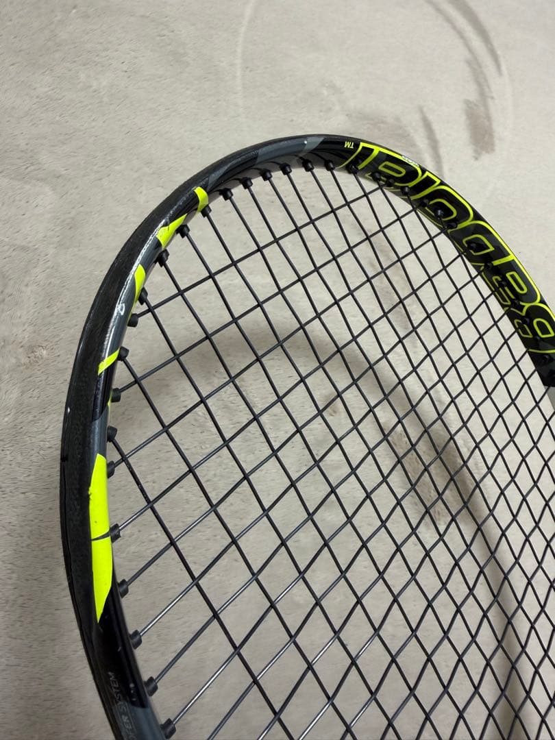 ラケット(硬式用) Babolat Pure Aero98 G3