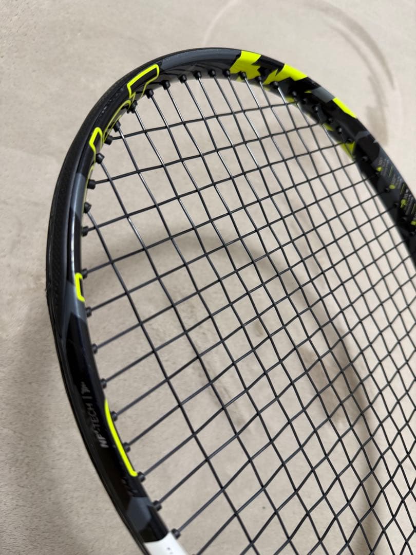ラケット(硬式用) Babolat Pure Aero98 G3