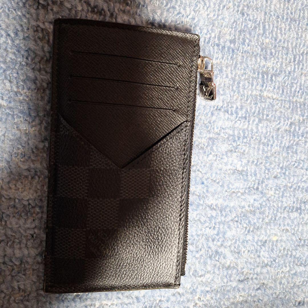 Louis Vuitton 　カード、小銭入れ