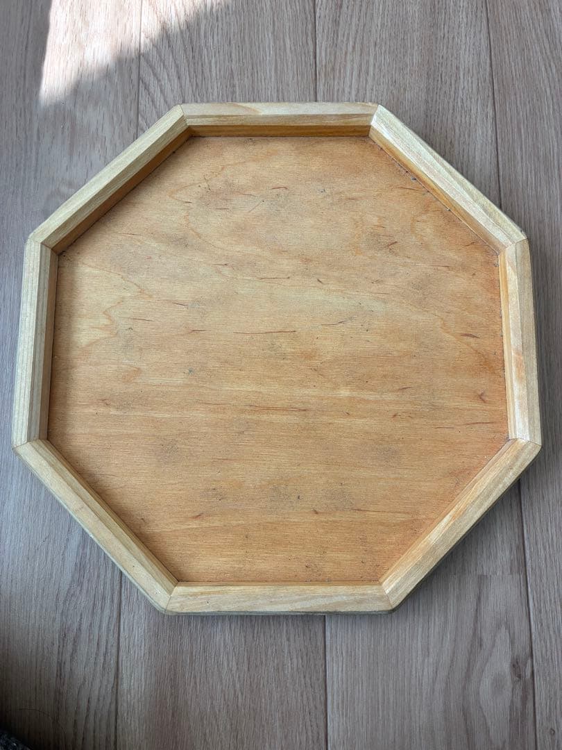 専用となります。グリムス GRIMM'S にじのオクタゴン（大）