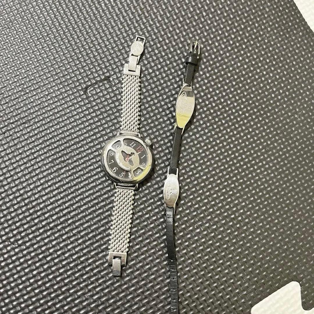 【Vivienne Westwood】腕時計 ☆激レア☆