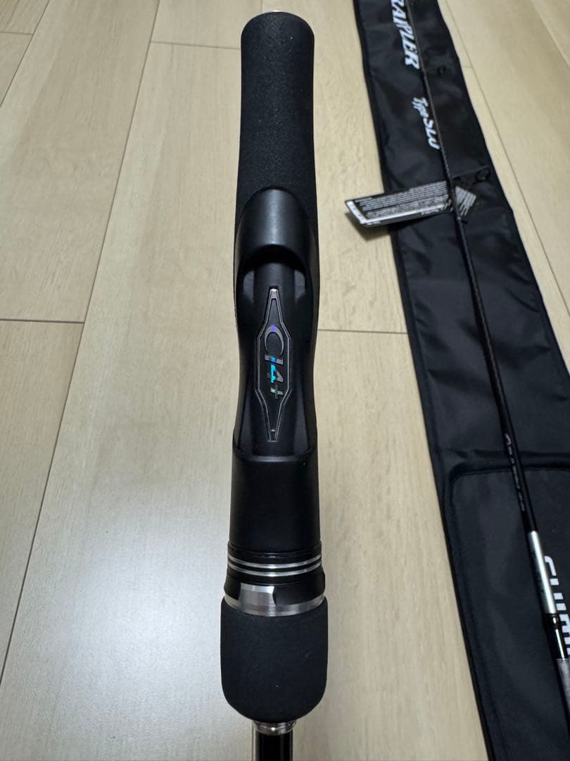 25 グラップラー　SLJ S66-00