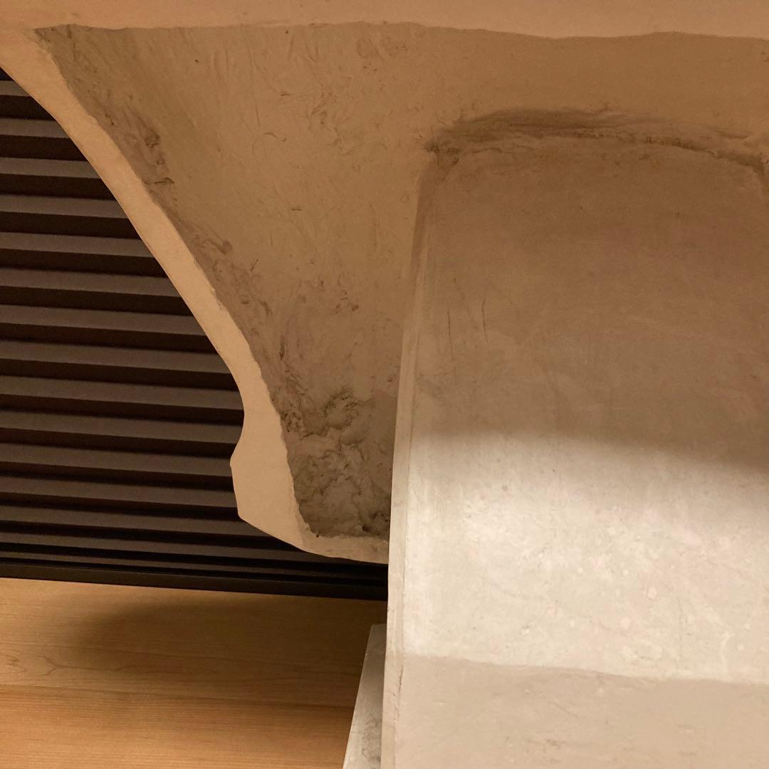 石膏像 ガッタメラータ 胸像 デッサン像 美術 芸術