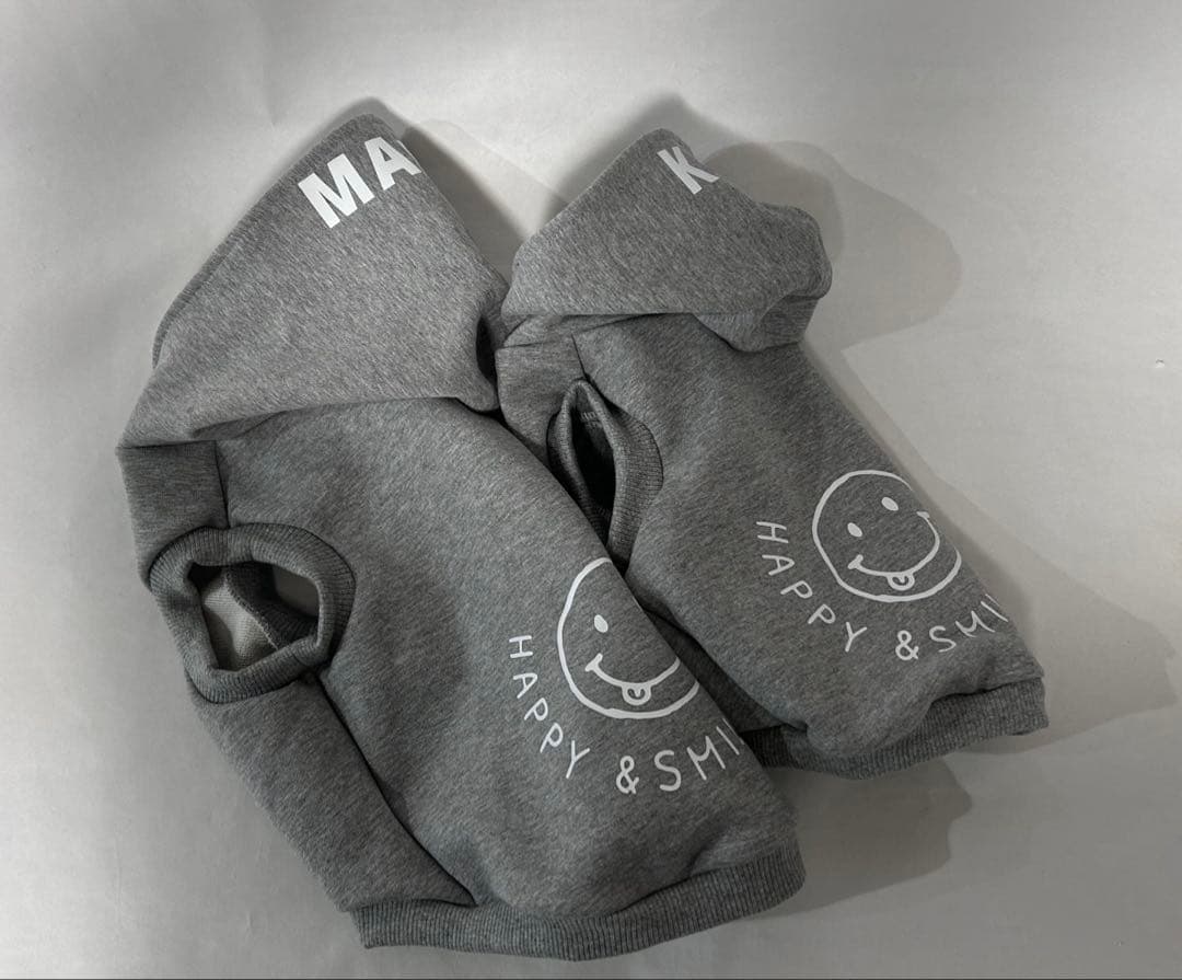 こがおさま確認用☺︎わんこふく