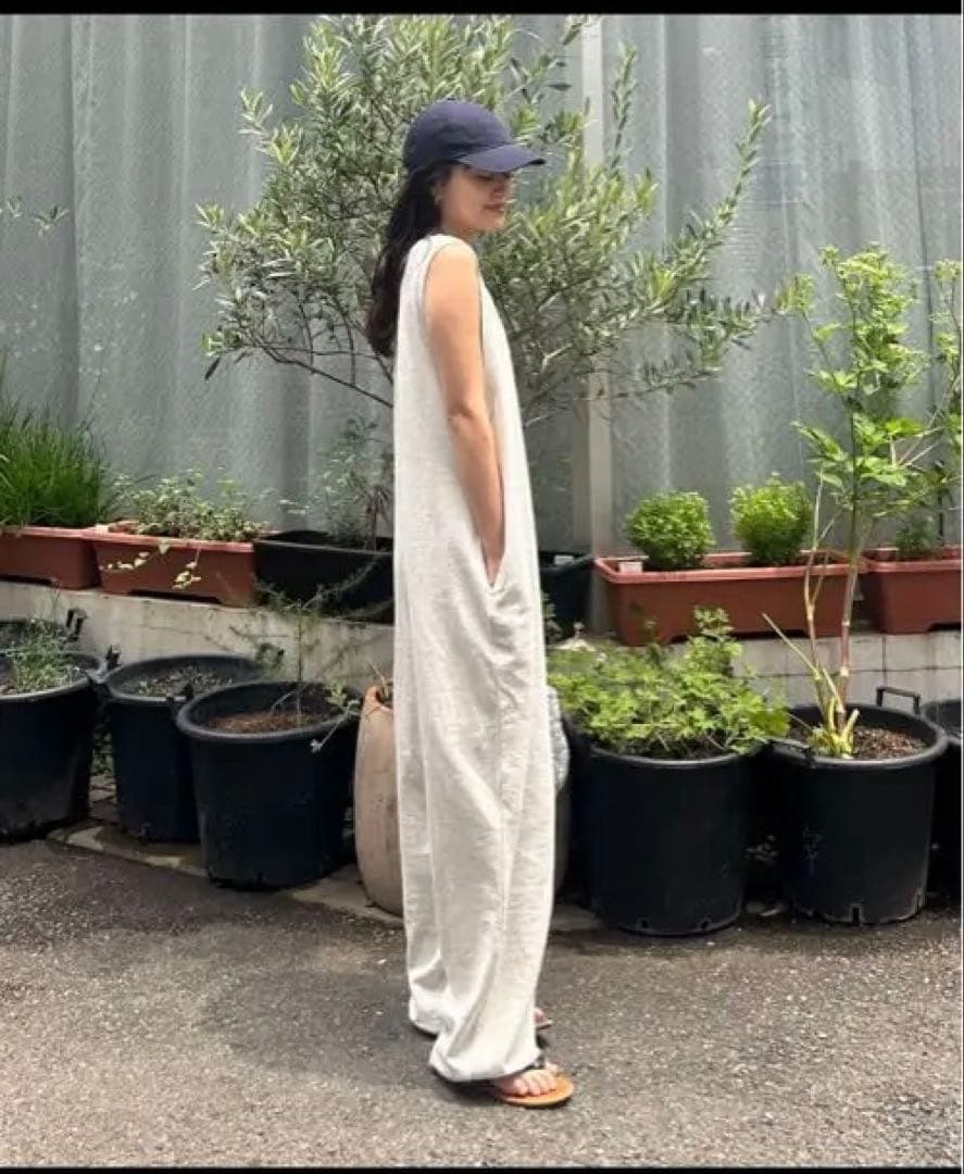 新品タグ付き⭐︎ CIAOPANIC TYPY 【willow】オールインワン