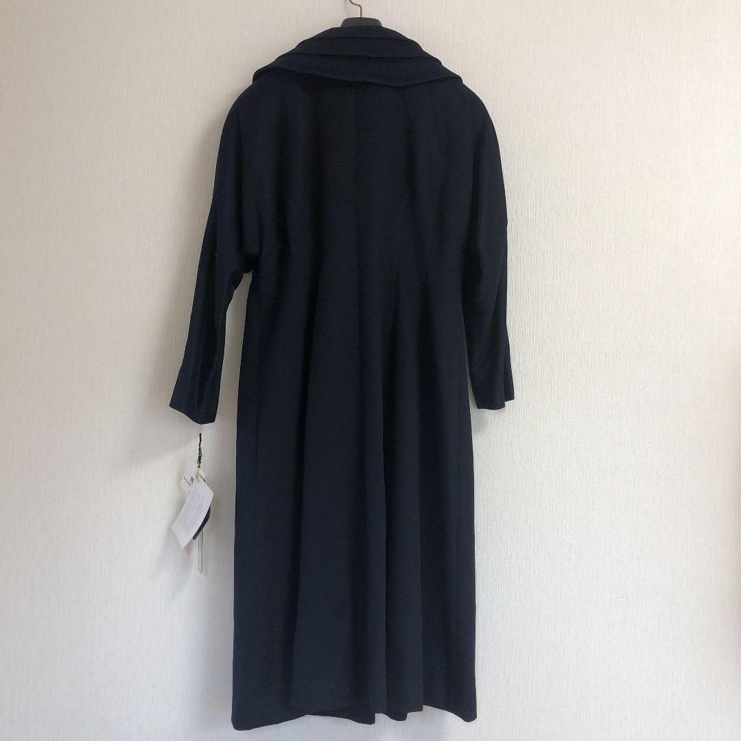 Loro Piana ロロ・ピアーナ ピュアカシミヤ100%ロングコート