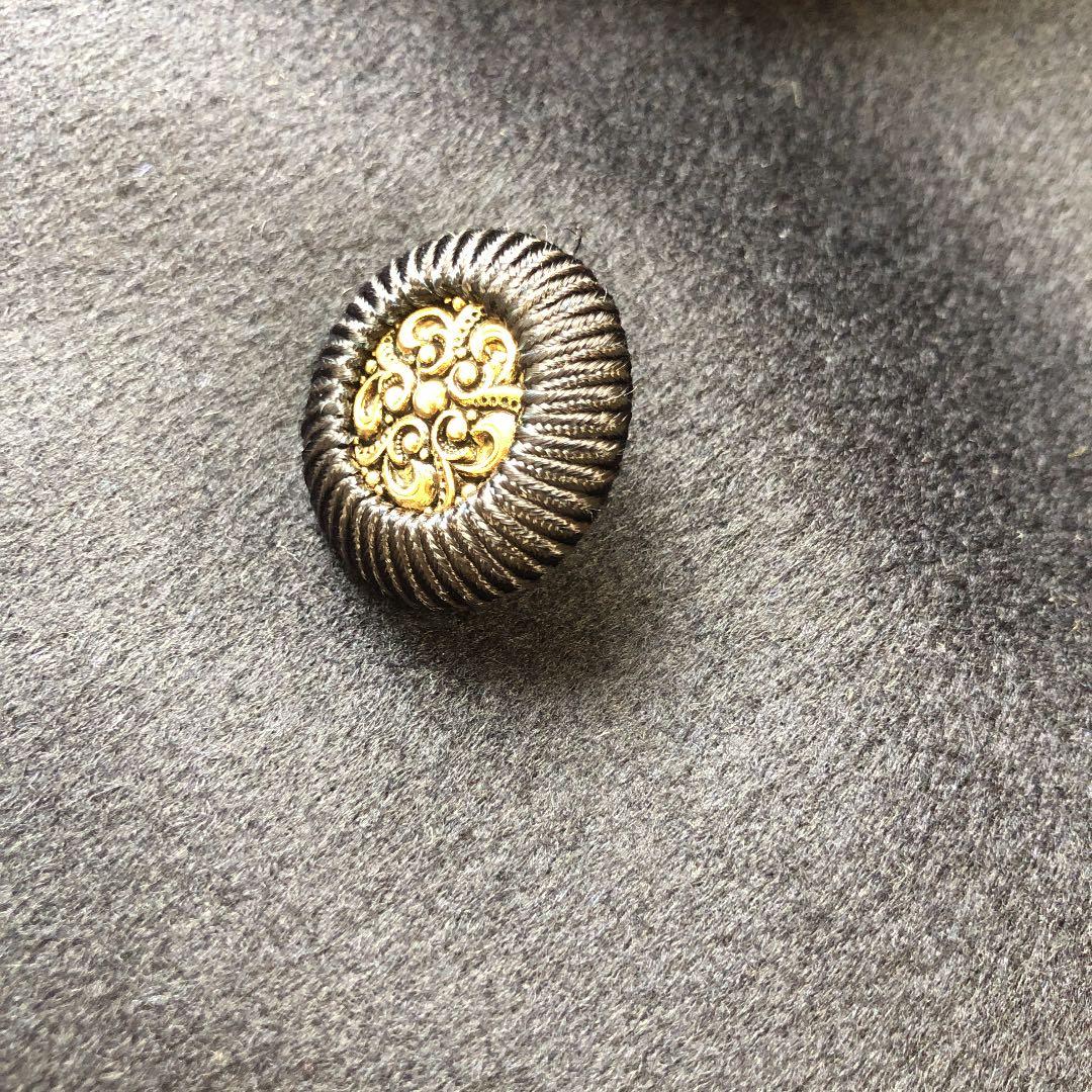 Loro Piana ロロ・ピアーナ ピュアカシミヤ100%ロングコート