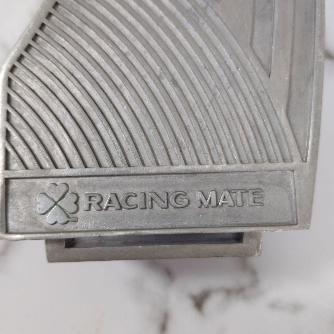 RACING MATE アルミ製車用アクセサリー
