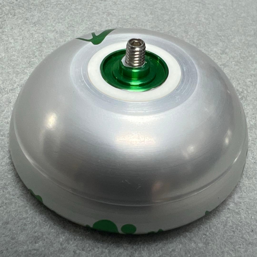 yoyofactory DNA ヨーヨーファクトリー　ハブスタック