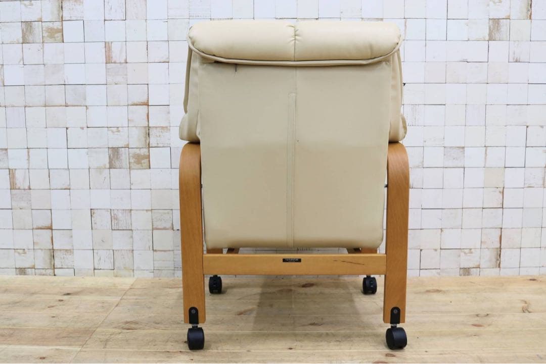 GMIO1D○冨士ファニチア / FUJI FURNITURE アームチェア ダ