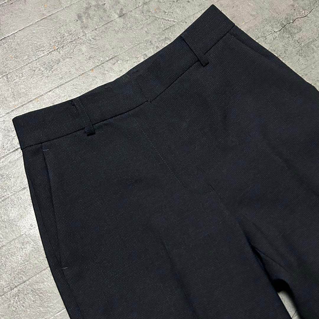 未使用級 オリヒカ REDA レディース セットアップ スーツ クロップドパンツ