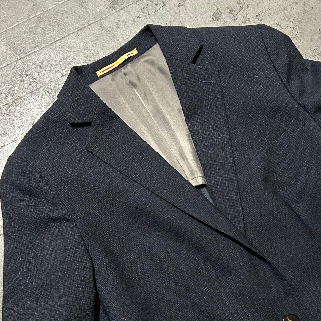 未使用級 オリヒカ REDA レディース セットアップ スーツ クロップドパンツ