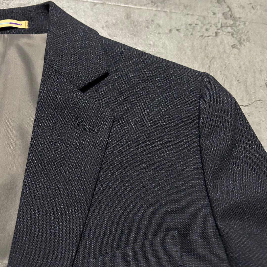 未使用級 オリヒカ REDA レディース セットアップ スーツ クロップドパンツ