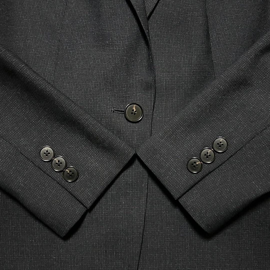 未使用級 オリヒカ REDA レディース セットアップ スーツ クロップドパンツ