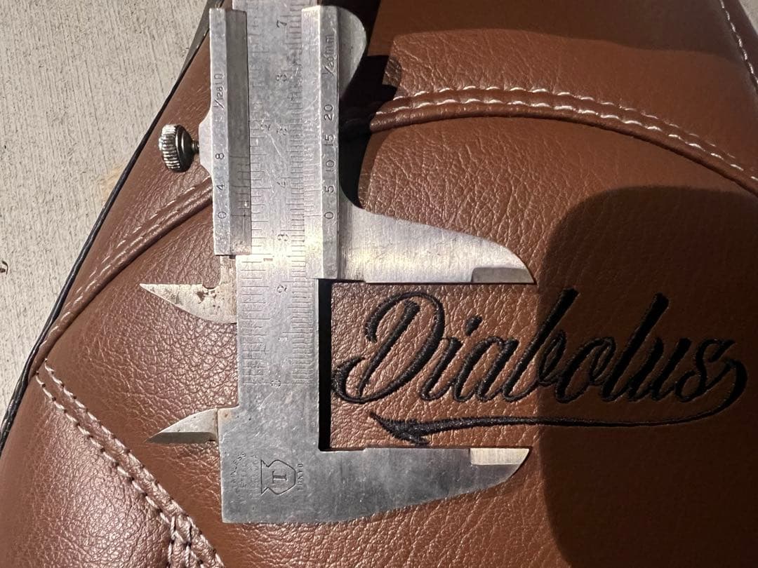 K-SPEED レブル250/300/500用 ディアブロカスタムシート