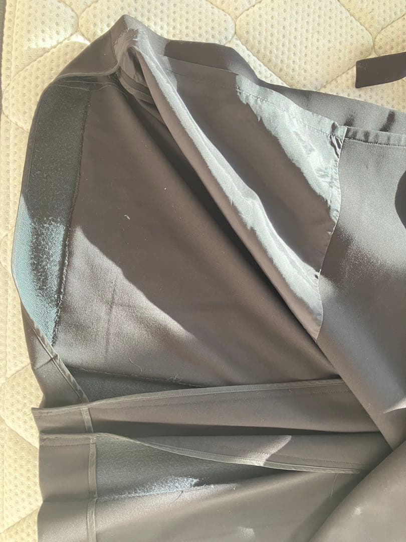 S'YTE（ヨウジヤマモト） トレンチコート(UB-C33-912)