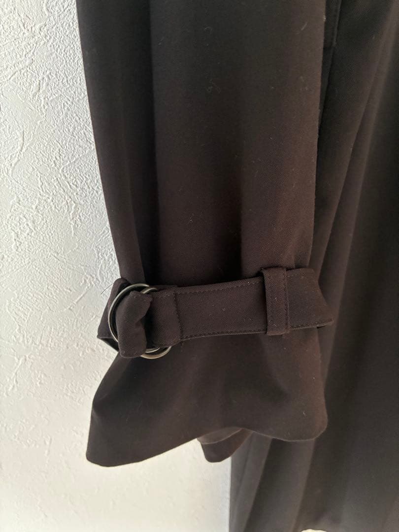 S'YTE（ヨウジヤマモト） トレンチコート(UB-C33-912)