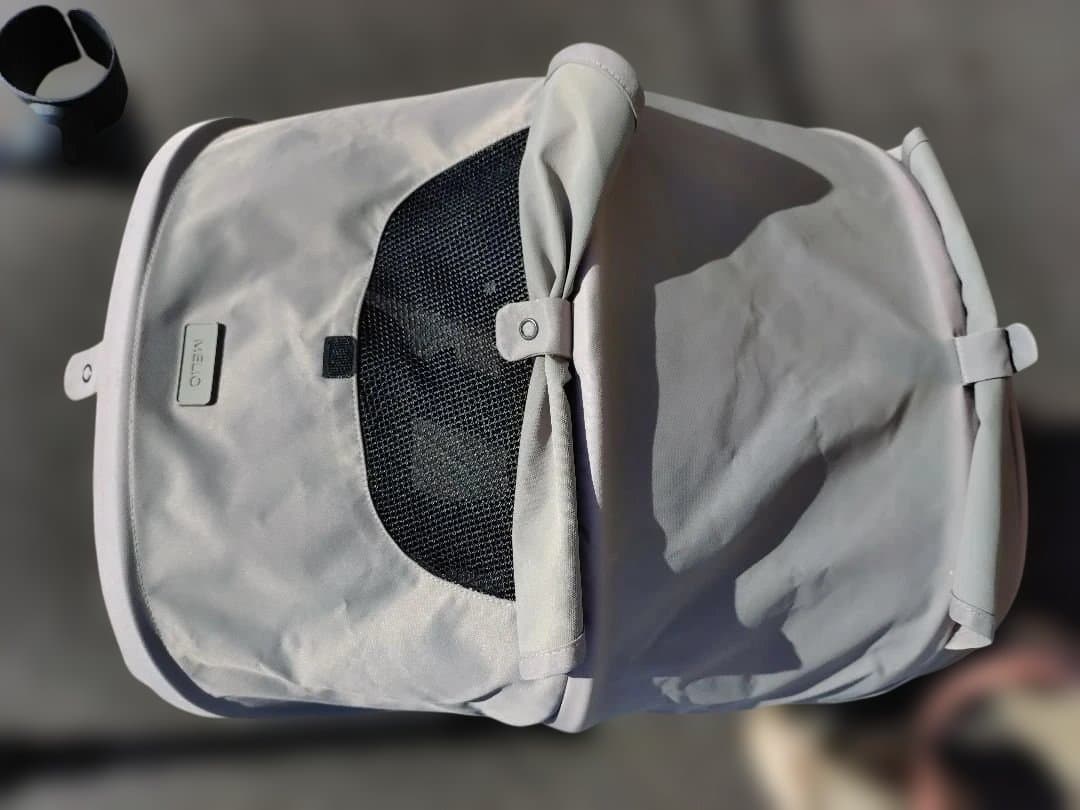 サイベックスベビーカー　メリオ