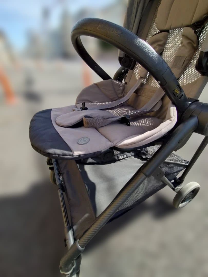 サイベックスベビーカー　メリオ