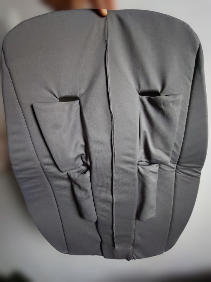 サイベックスベビーカー　メリオ