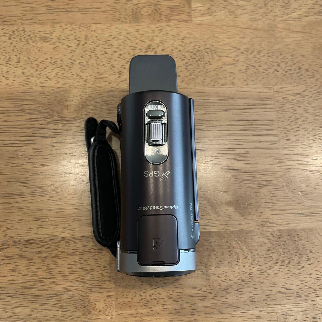 SONY HDR-CX370 ビデオカメラ 本体