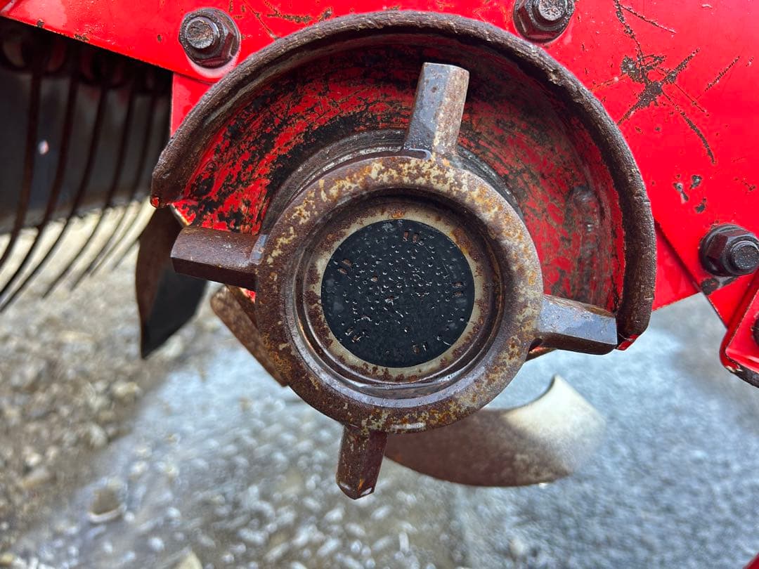 宮崎　コバシ　サイバーハロー　電動開閉　代掻き　水田 ハロー　ツインハロー