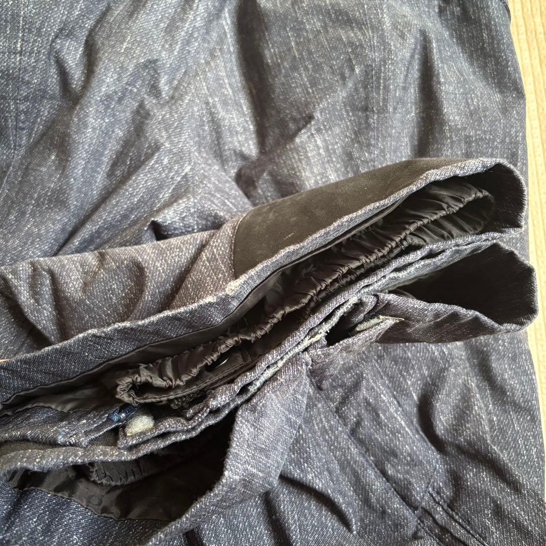 ONYONE スキーウェア ジャケットとパンツセット