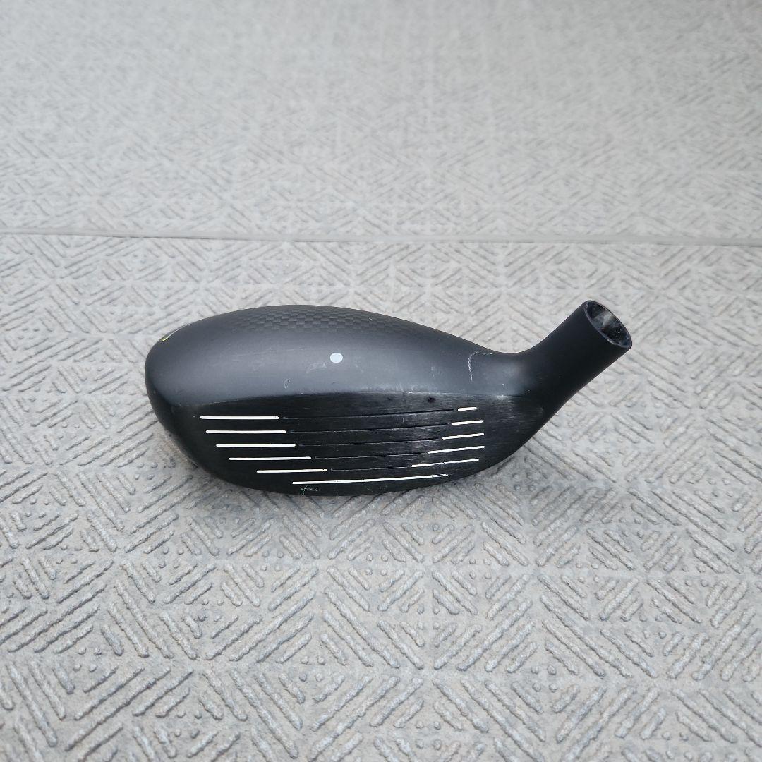 G430 ハイブリッド 4番 4U PING【ヘッドのみ】