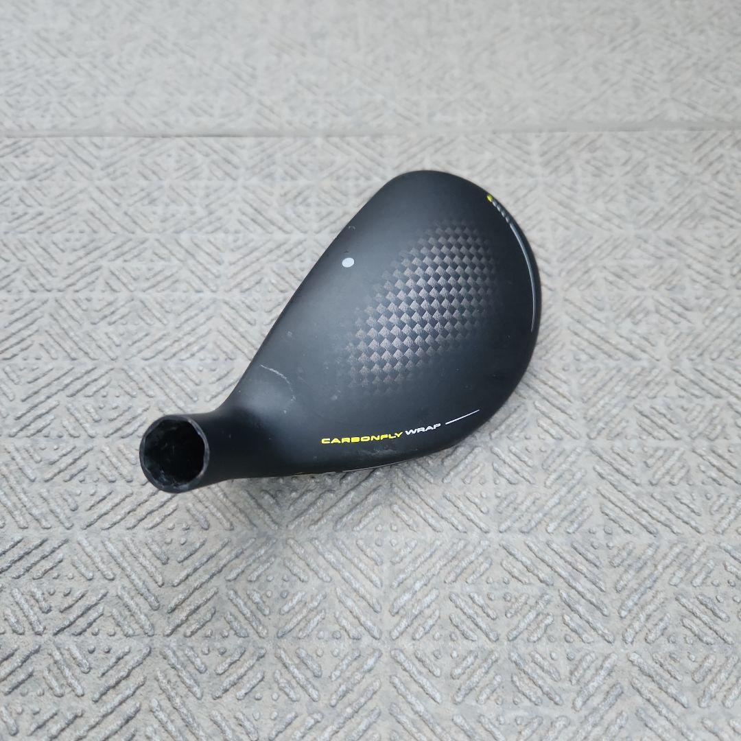 G430 ハイブリッド 4番 4U PING【ヘッドのみ】