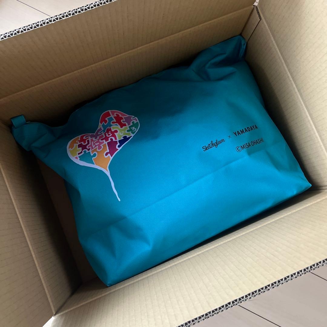 ヤマダヤ 33,000円の福袋　2026年 新品未使用 ブランド限定V