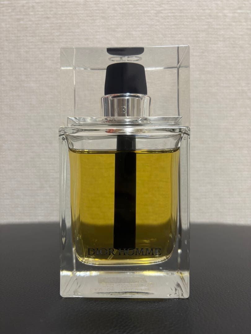 ディオール オム オードトワレ 100ミリ