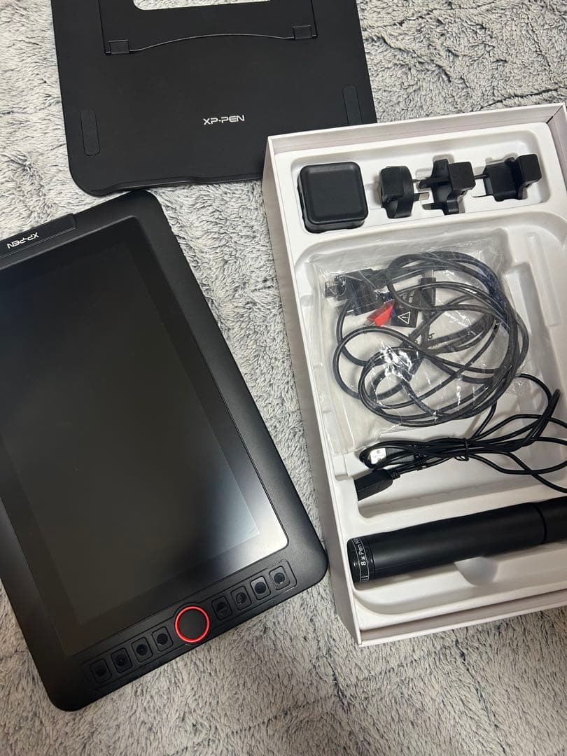 XP-PEN Artist 12 Pro 本体