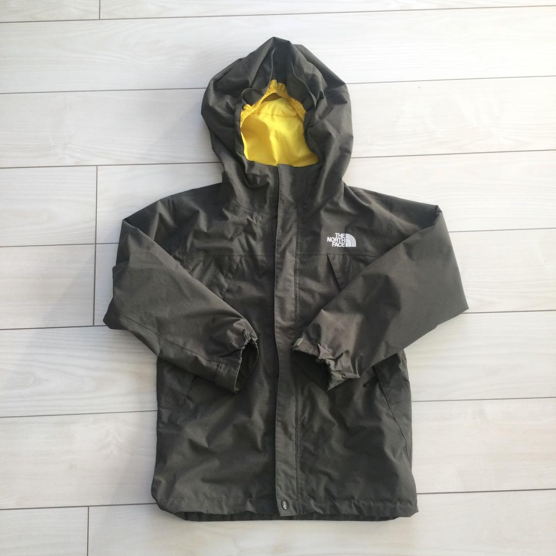 The North Face 子ども用スノーウェア　140