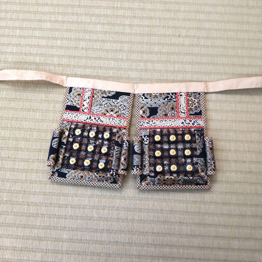 【久月】5月人形 鎧武者 5号（屏風 別売り）